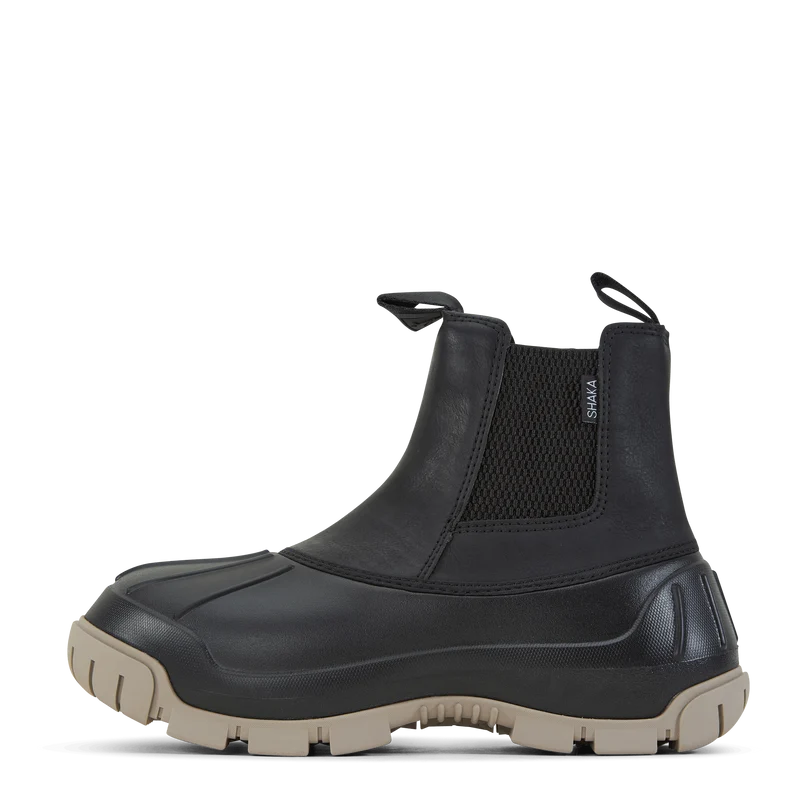 Swamp Chelsea Mt Black