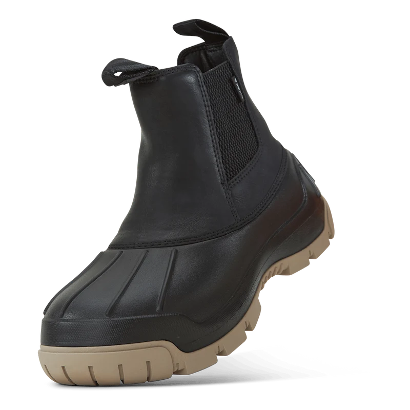 Swamp Chelsea Mt Black