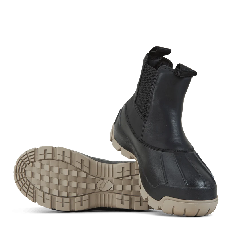 Swamp Chelsea Mt Black
