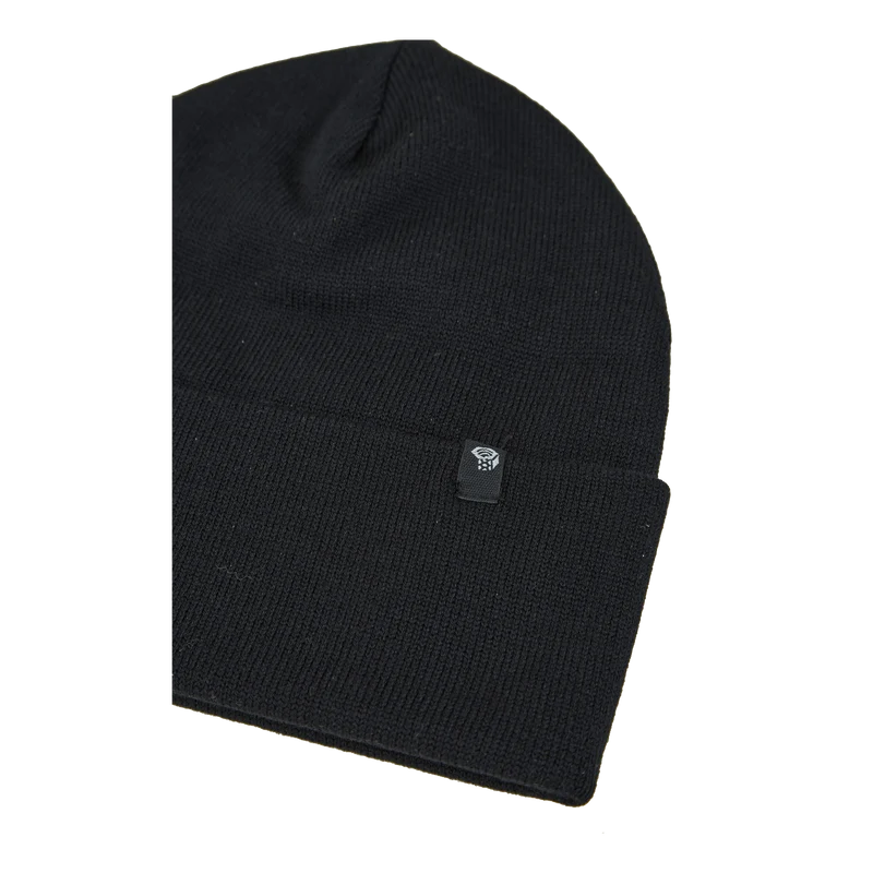 Everyone's Favorite™ Beanie Black