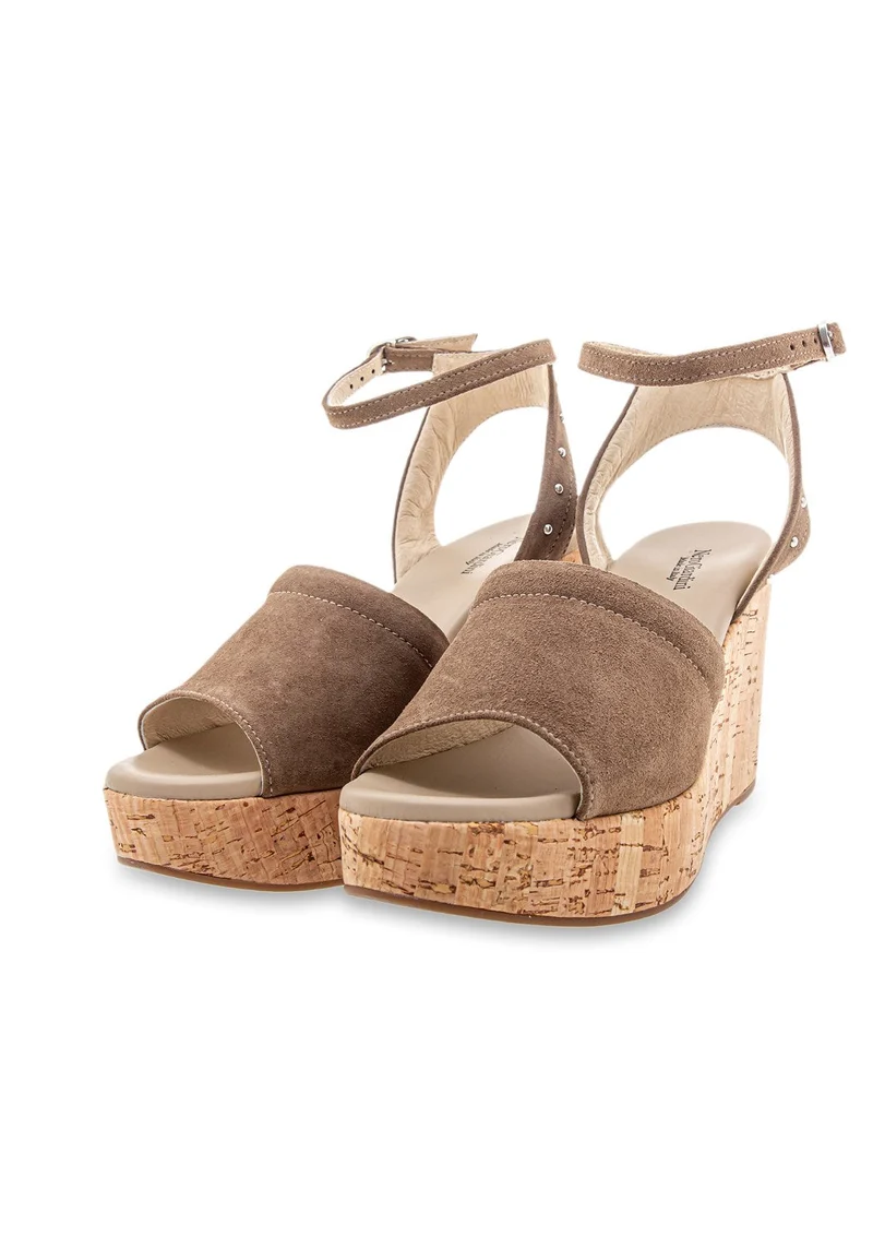 E307663D Velour PU Musa Ricope castoro