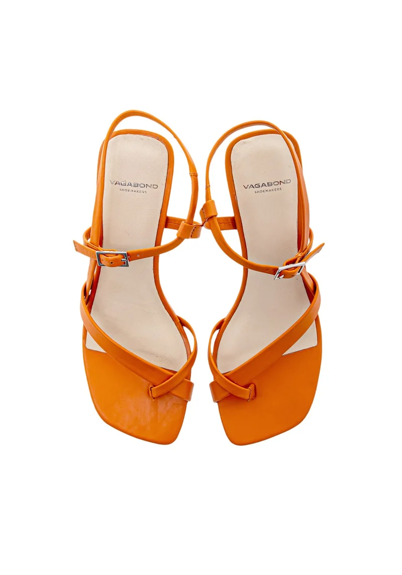 LUISA 5312-301-44 orange