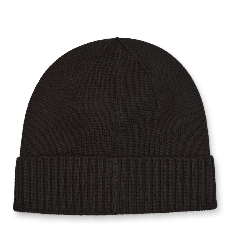 Polo Ralph Lauren Signature Pony Wool Beanie