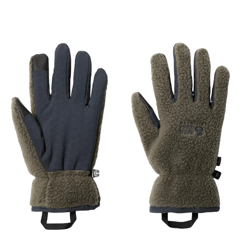 Hicamp Sherpa Glove Ridgeline