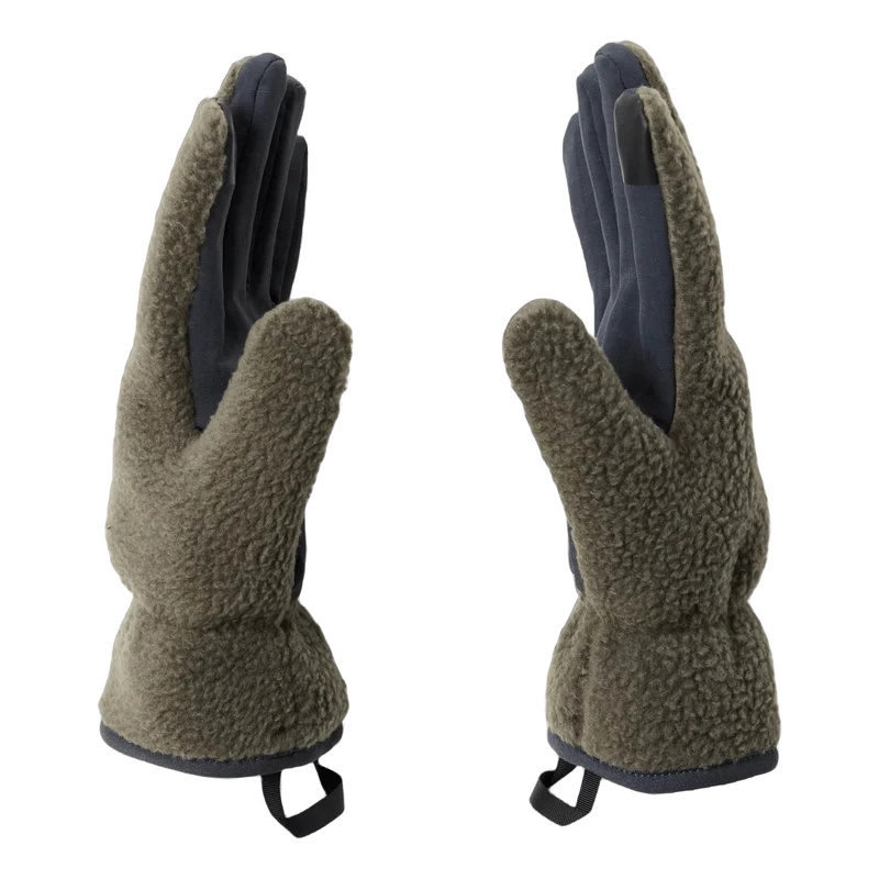 Hicamp Sherpa Glove Ridgeline