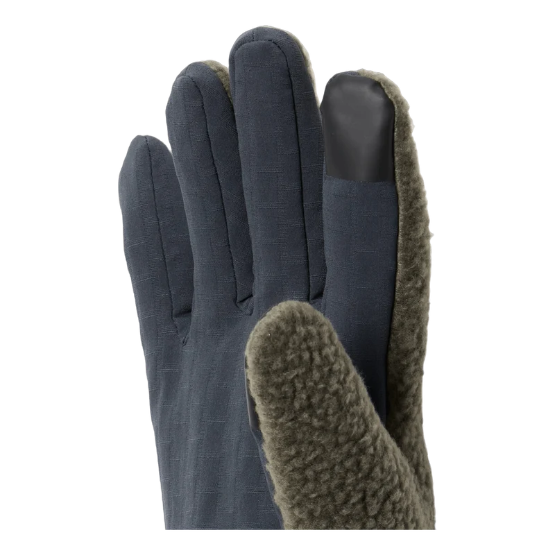 Hicamp Sherpa Glove Ridgeline