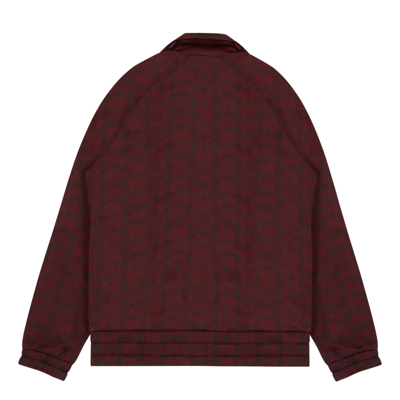 Needles Track Jacket - Poly Jq Papillon