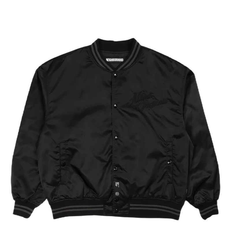 B.b. / N-jk Black