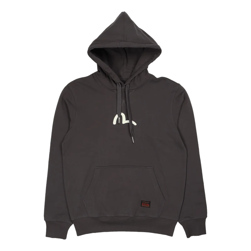 Sweatshirt Charcoal