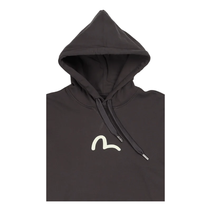 Sweatshirt Charcoal