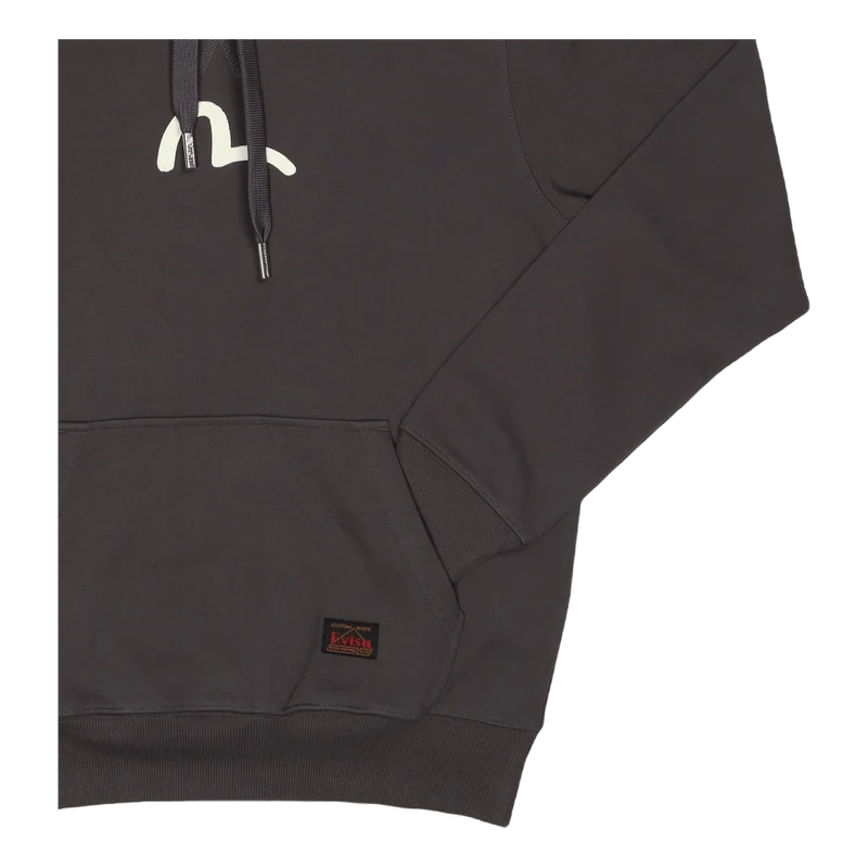 Sweatshirt Charcoal