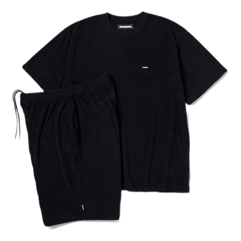 Pile / Ce-set Up Black