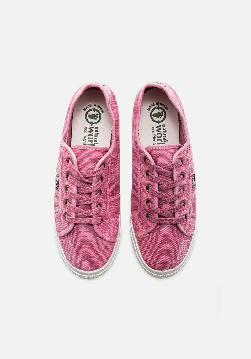 901E Basquet Enzimatico rosa enz