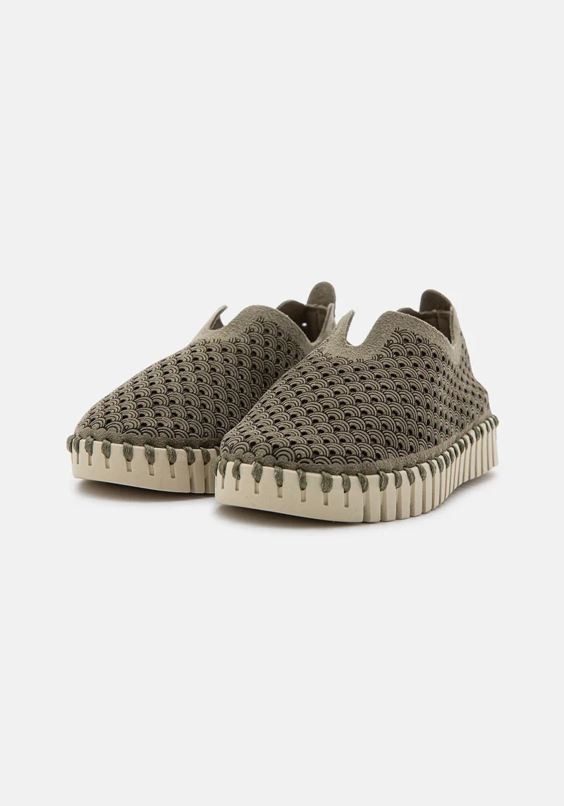 Flats Tulip Kid army