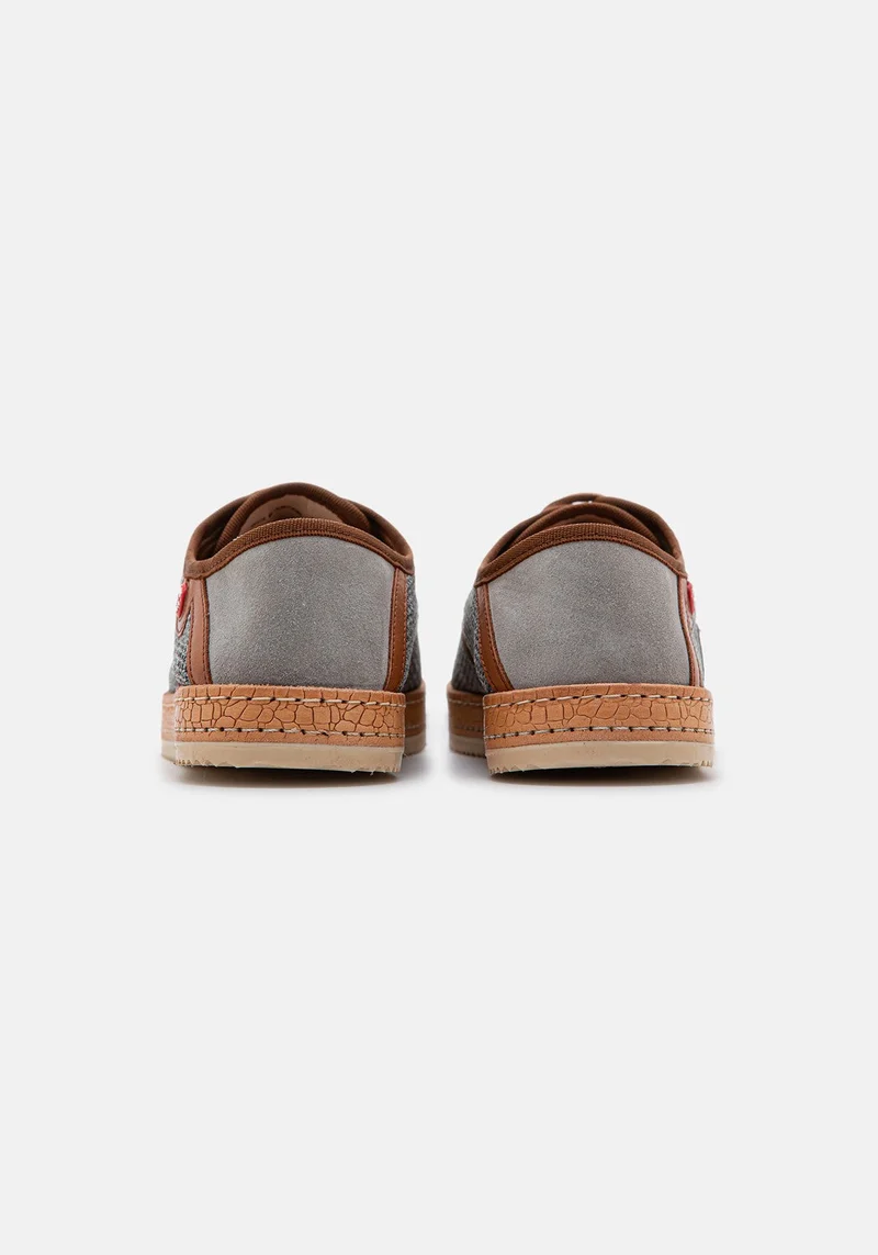 Bluish 2 grey/cognac