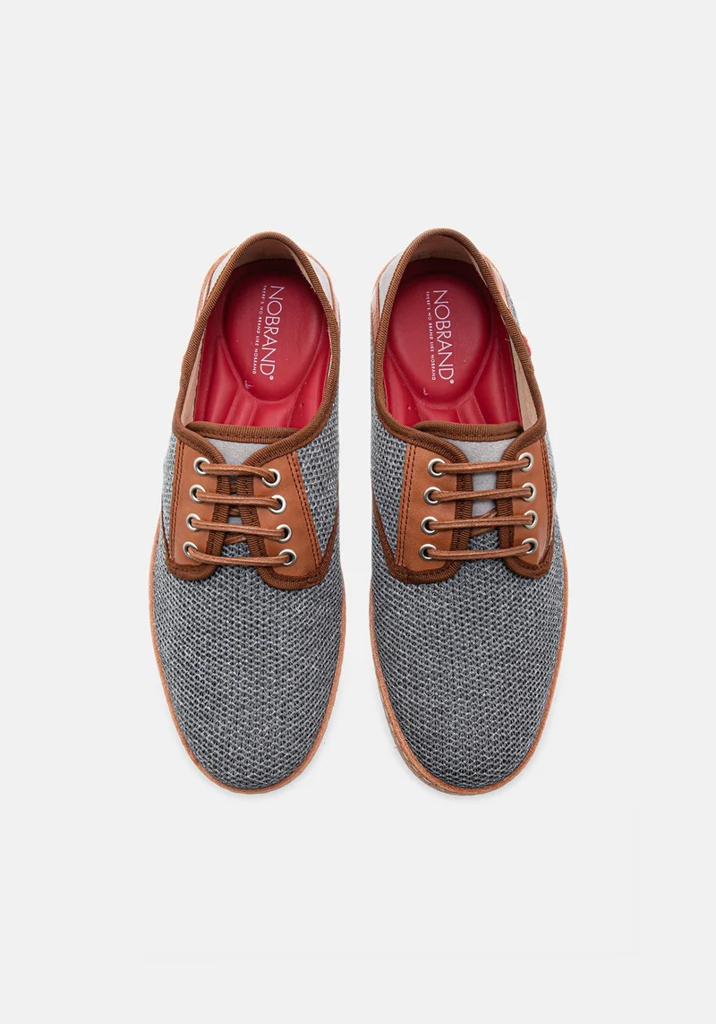 Bluish 2 grey/cognac