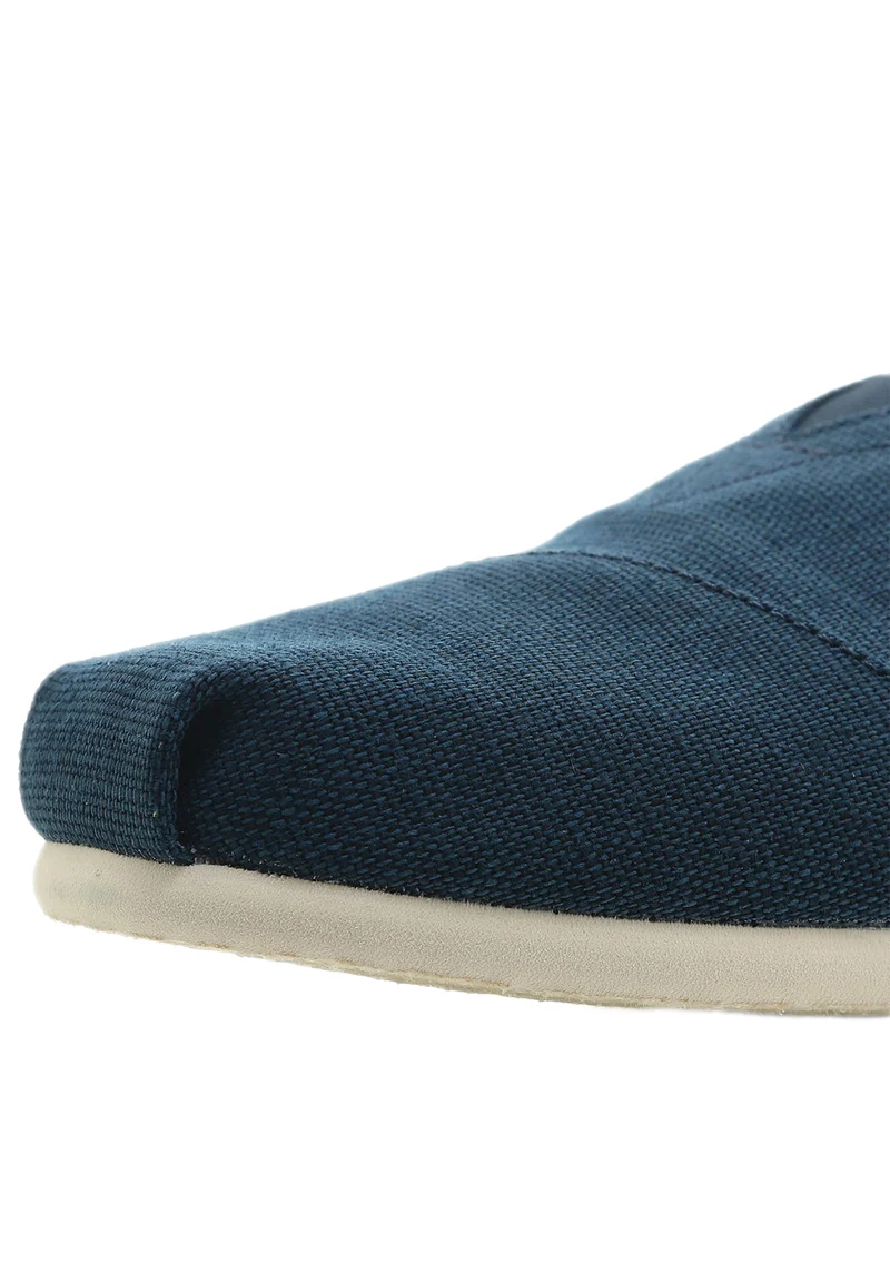 10011704 MN Heritage Canvas majolica blu