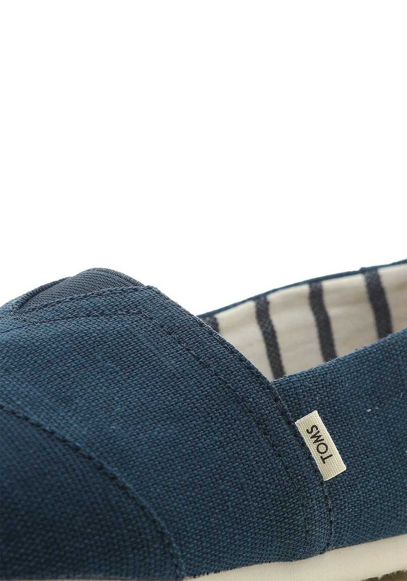 10011704 MN Heritage Canvas majolica blu