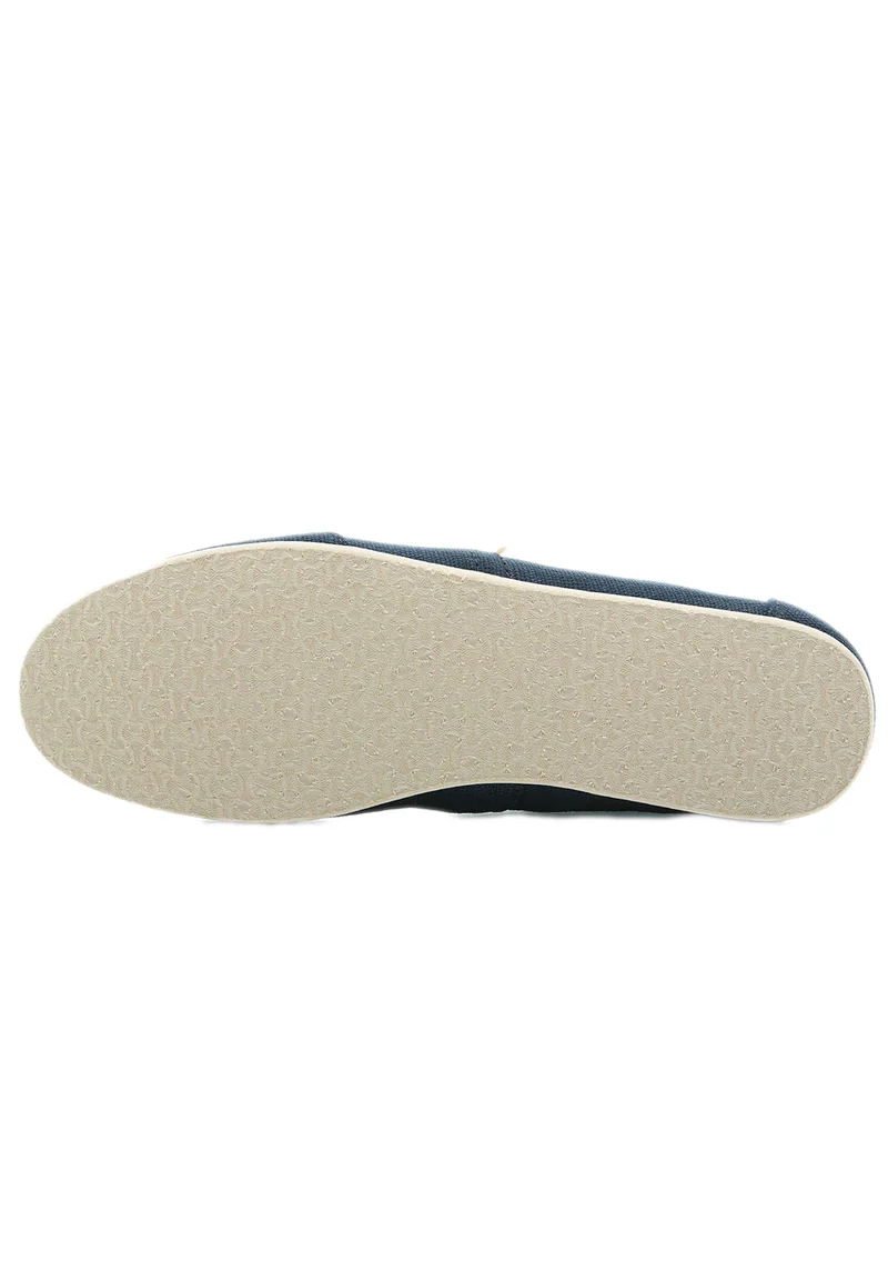 10011704 MN Heritage Canvas majolica blu