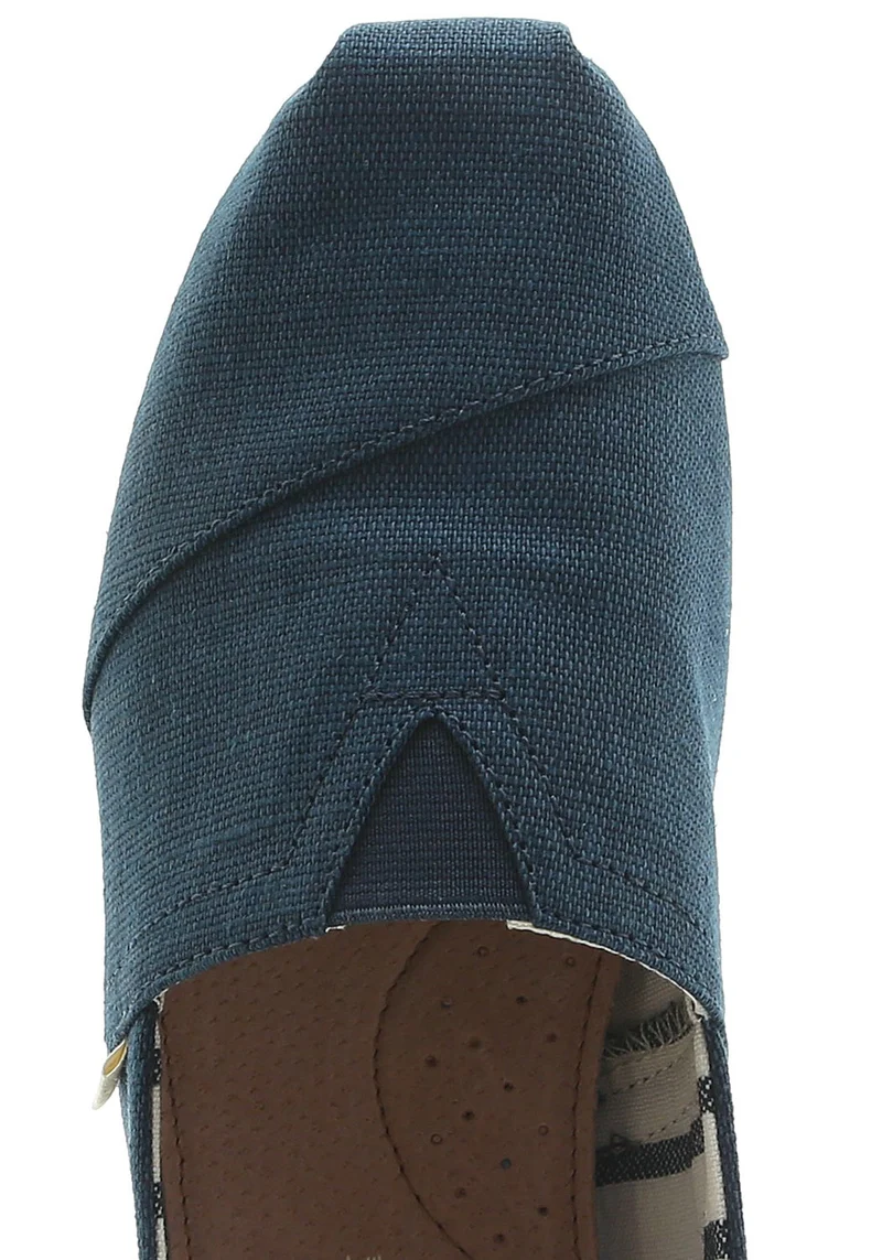 10011704 MN Heritage Canvas majolica blu