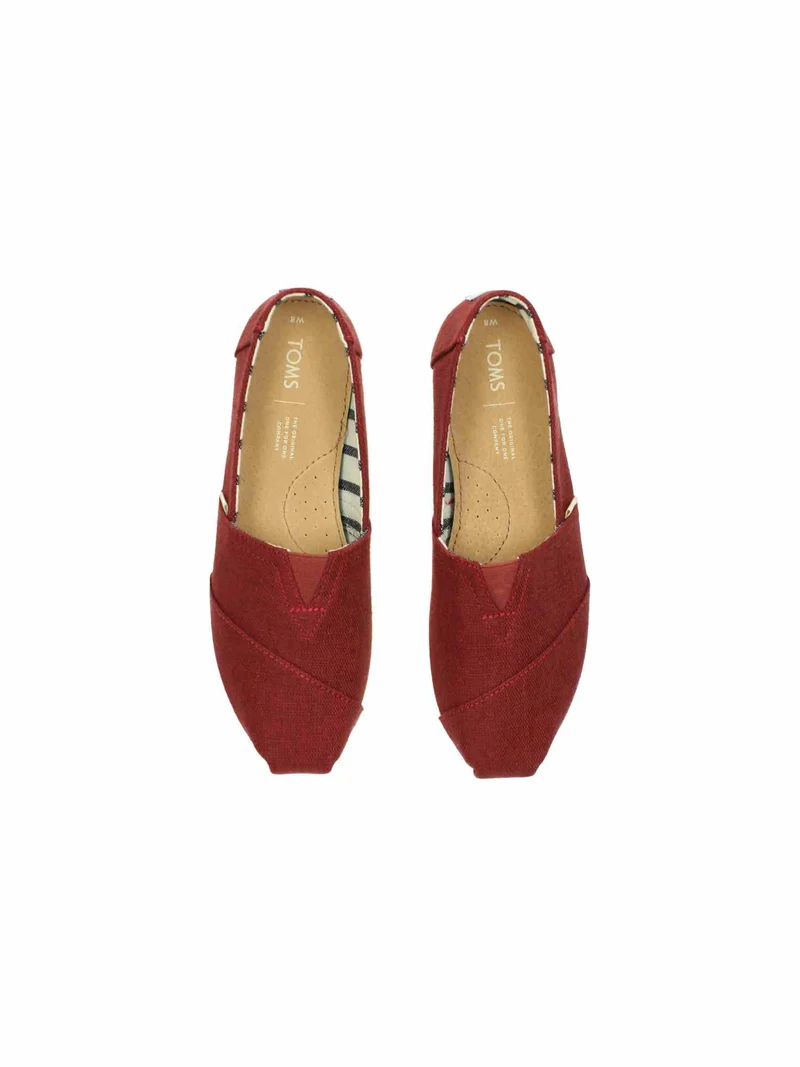 10011678 WM Hritge Canv black cherry