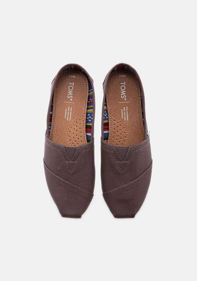 10000871 WM Canvas Classic ash