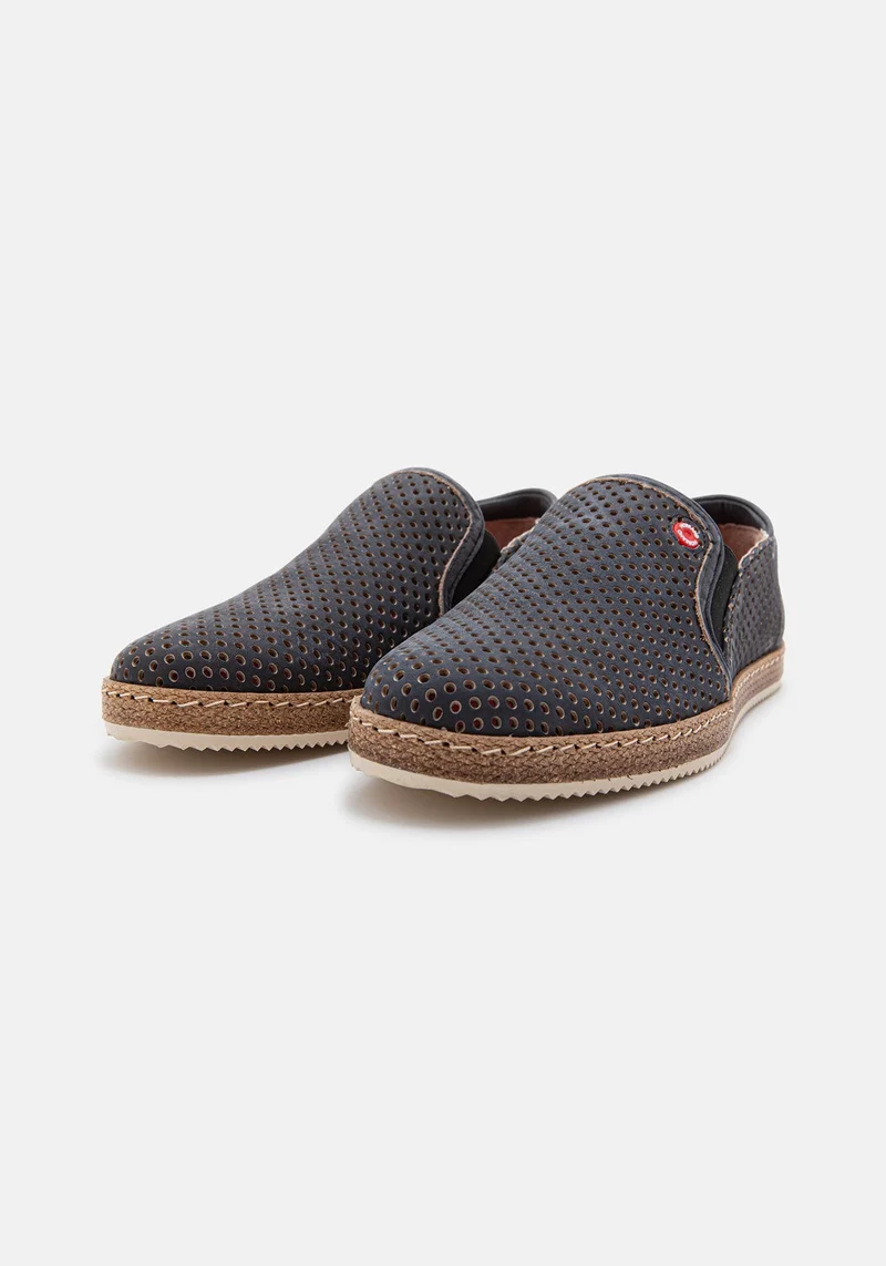 Cox 3 black