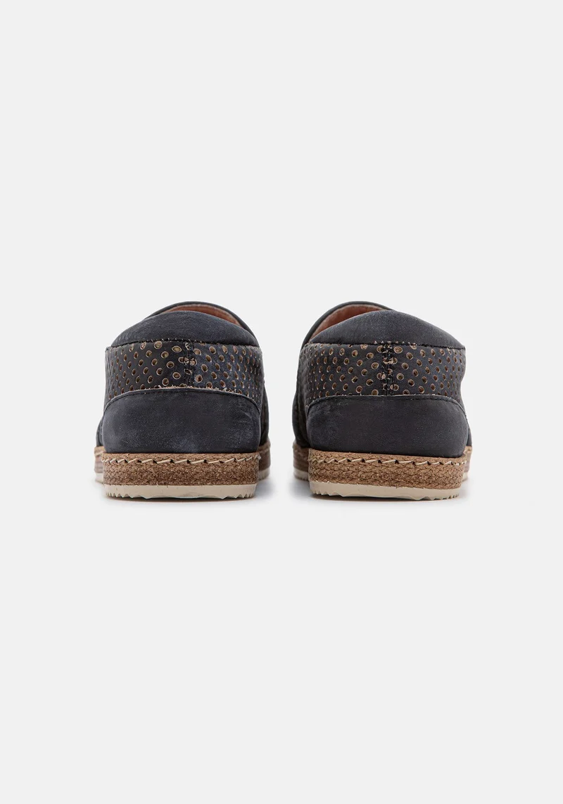 Cox 3 black