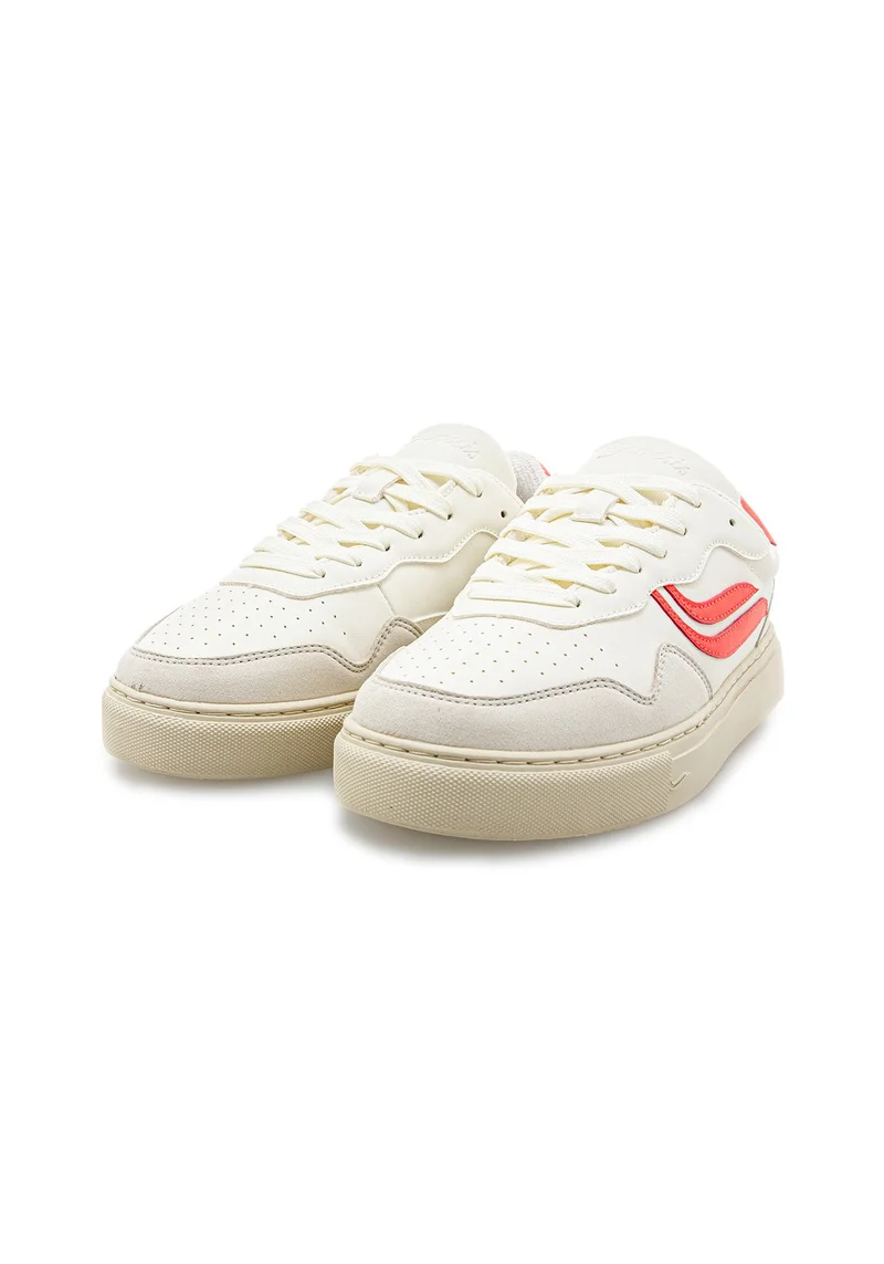 G-Soley Neon offwhite/neonpink