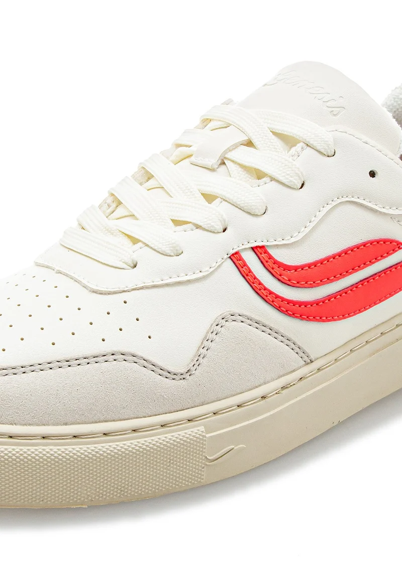 G-Soley Neon offwhite/neonpink