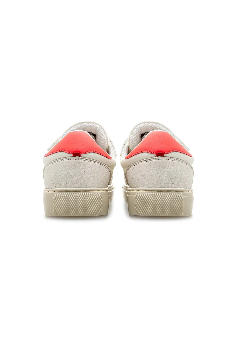 G-Soley Neon offwhite/neonpink