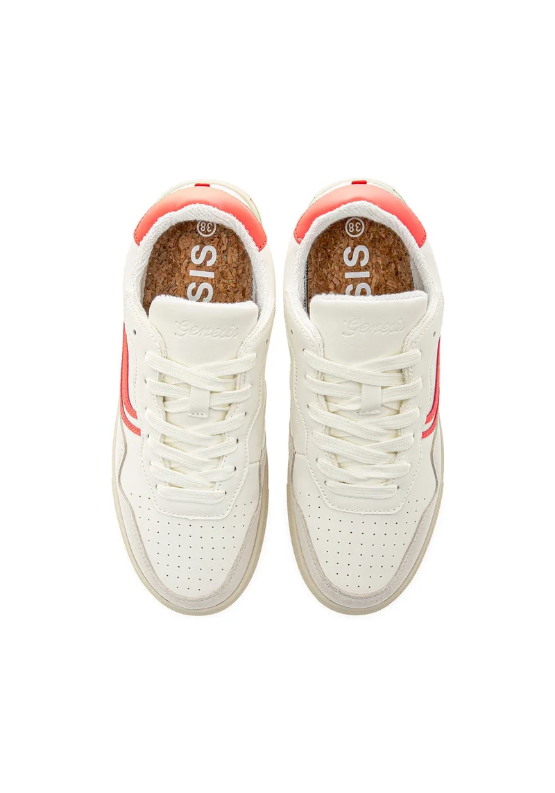 G-Soley Neon offwhite/neonpink