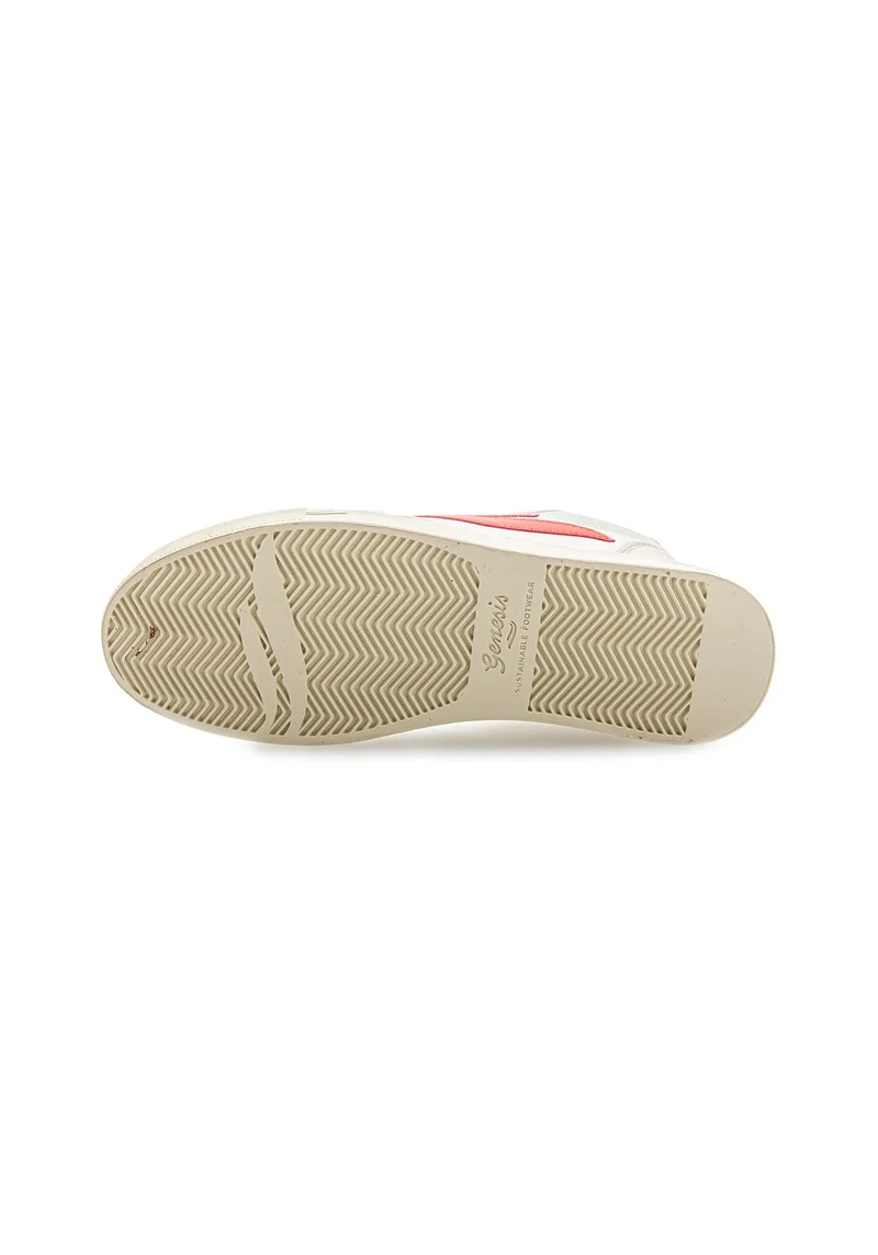 G-Soley Neon offwhite/neonpink
