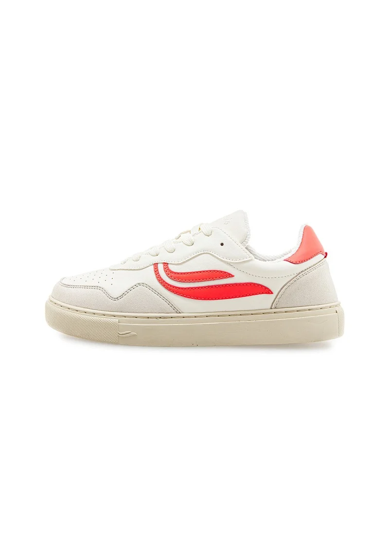 G-Soley Neon offwhite/neonpink