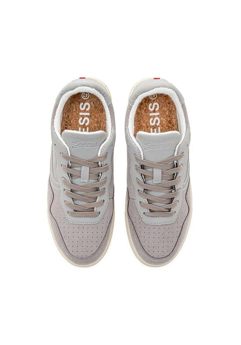 G-Soley Cactus Mono grey