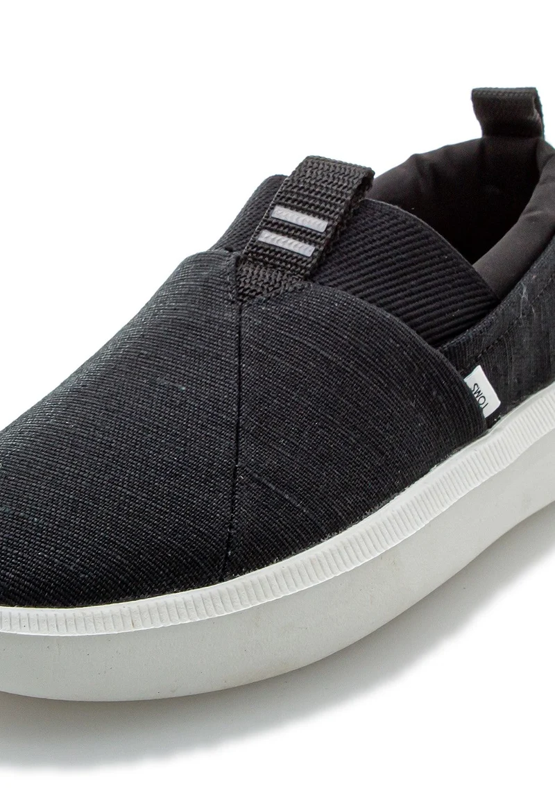 10016923 MN CVNS Alparo Sneak black