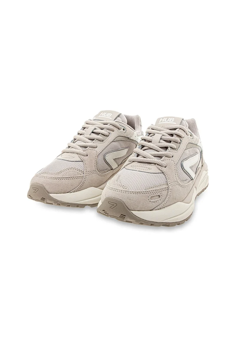 Slam-W S43 bone/off wht/off wht-sand
