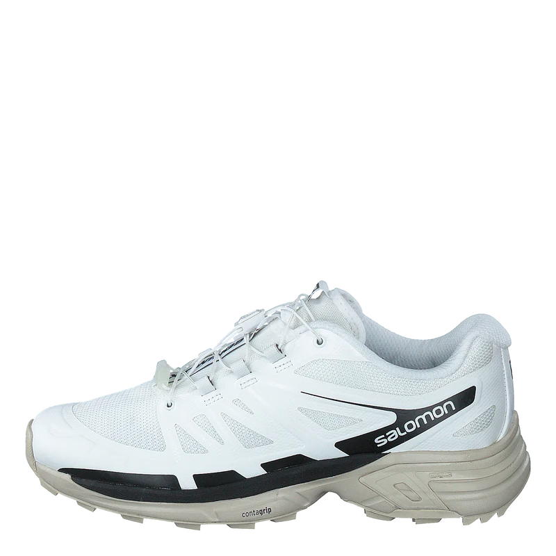 Xt-wings 2 Wht/vanila/black (pantone Tap