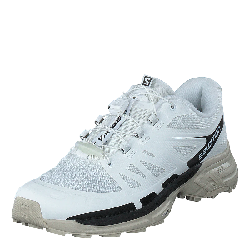 Xt-wings 2 Wht/vanila/black (pantone Tap