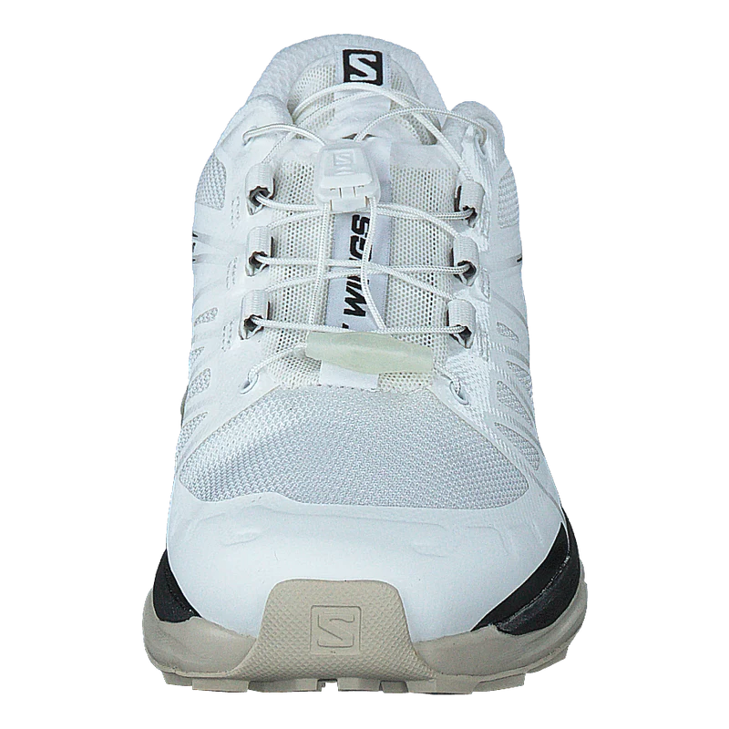 Xt-wings 2 Wht/vanila/black (pantone Tap