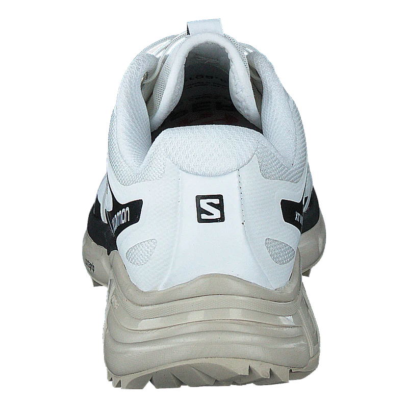 Xt-wings 2 Wht/vanila/black (pantone Tap