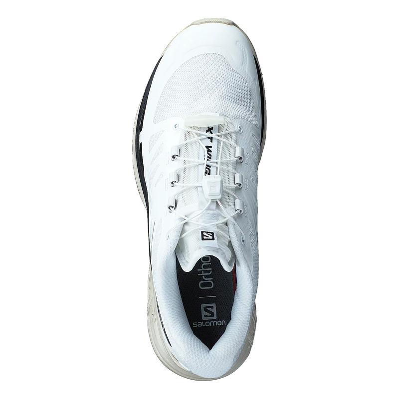 Xt-wings 2 Wht/vanila/black (pantone Tap