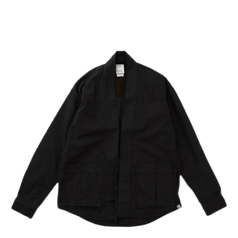 Lhamo Shirt Mil Black
