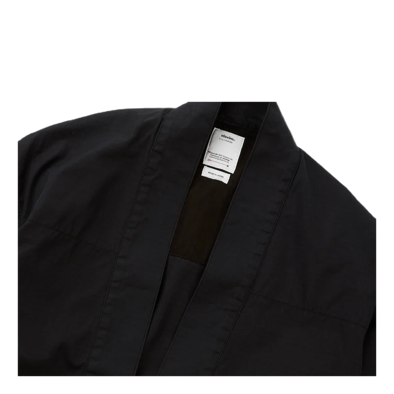 Lhamo Shirt Mil Black