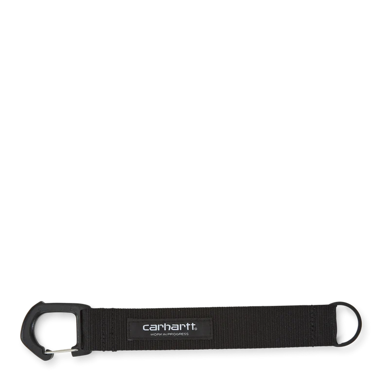 Thane Keyholder Black