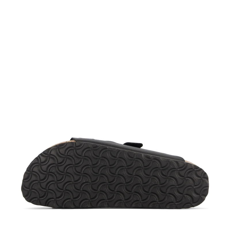 Arizona Soft Footbed Narrow Black