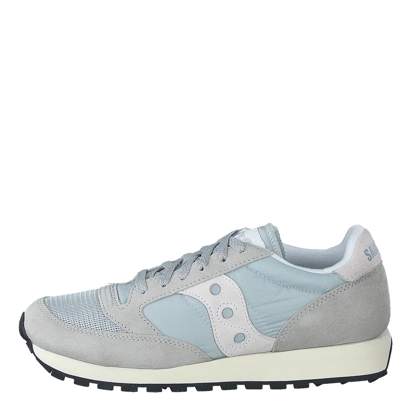 Jazz Original Vintage Grey/white