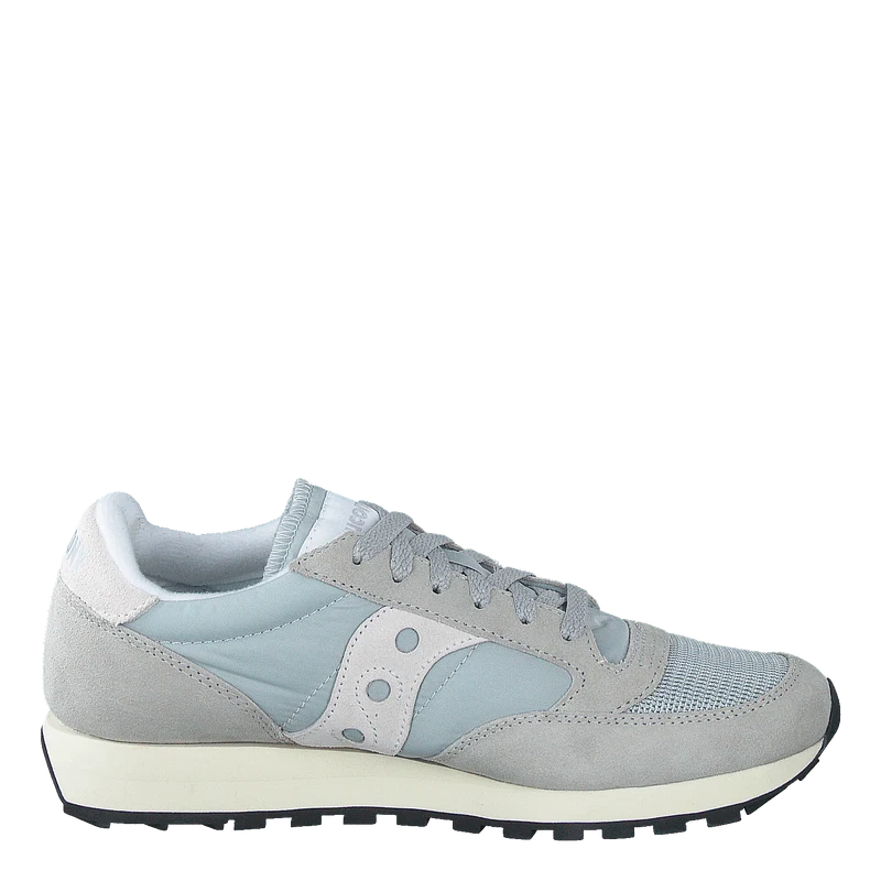 Jazz Original Vintage Grey/white