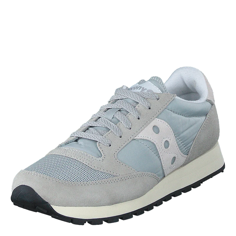 Jazz Original Vintage Grey/white