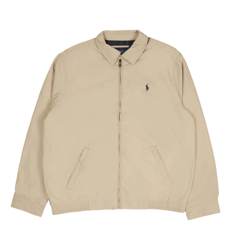 Bi-Swing Jacket